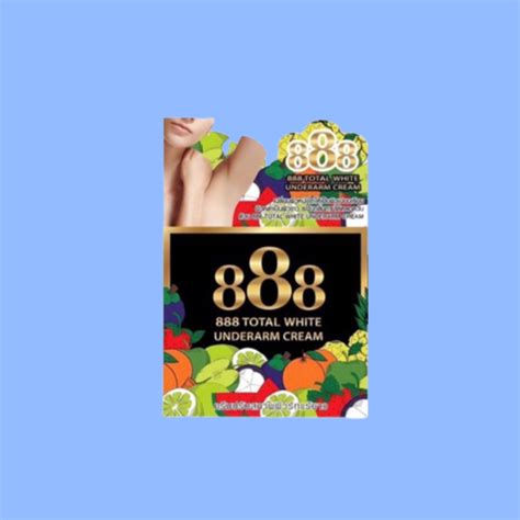 888 deodorant